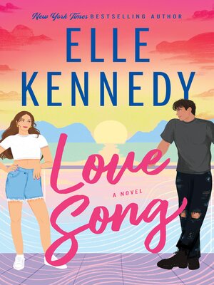 cover image of Love Song
